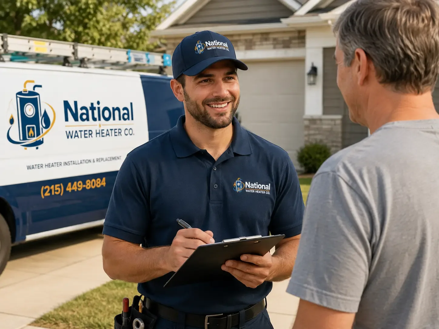 Water Heater Installation Ebony, VA FAQs